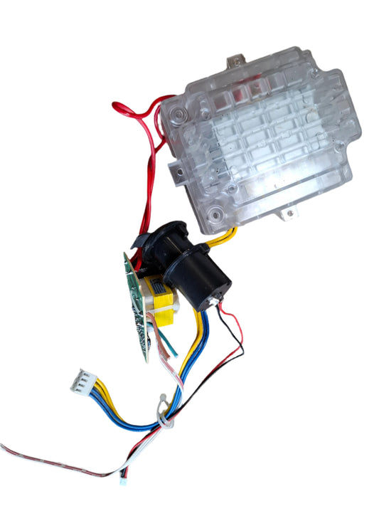Milwaukee c12-28 dcr power supply USED
