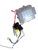 Milwaukee c12-28 dcr Netzteil GEBRAUCHT