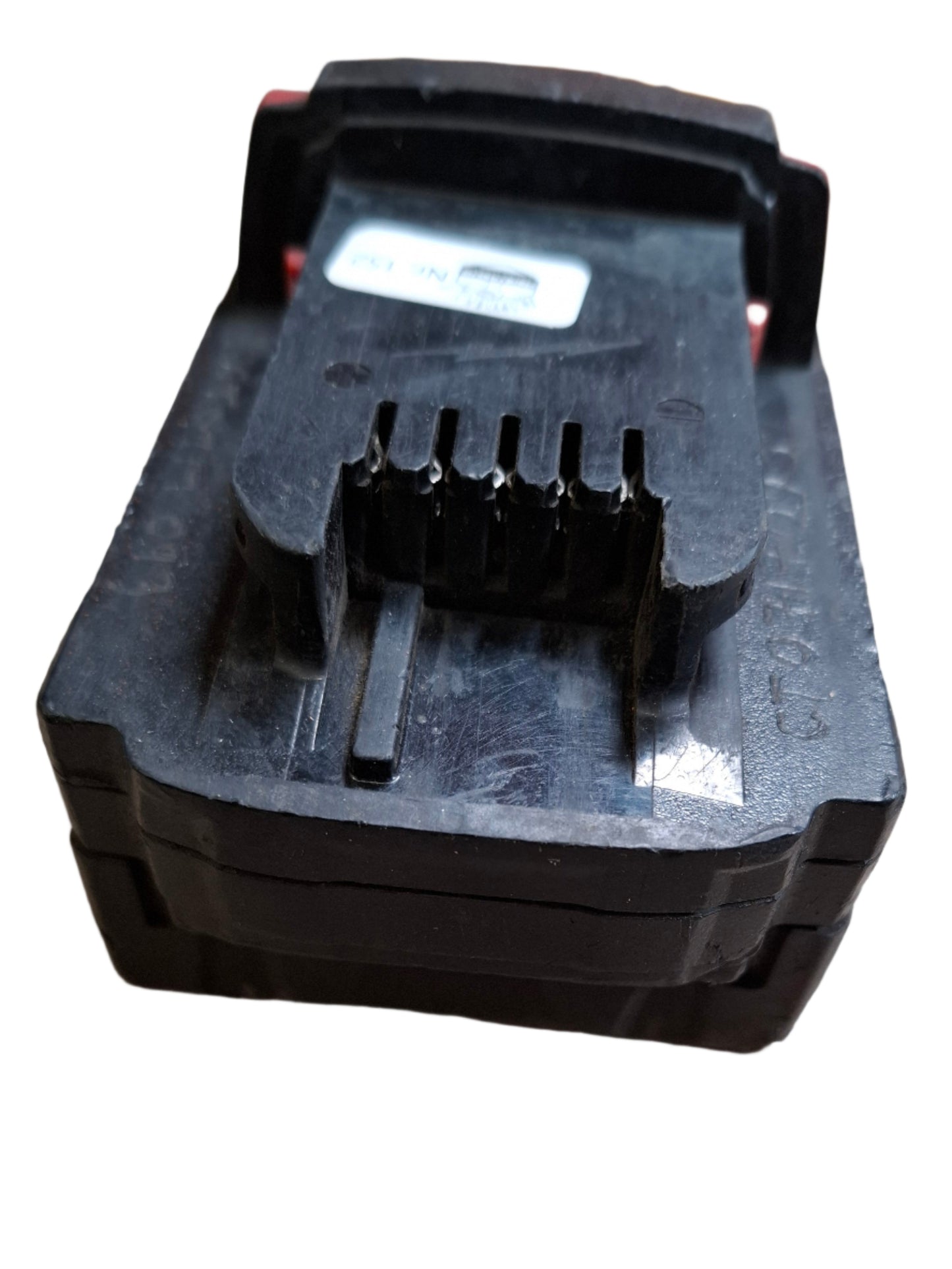 Milwaukee M18B5 18V 5 Ah li ion battery USED