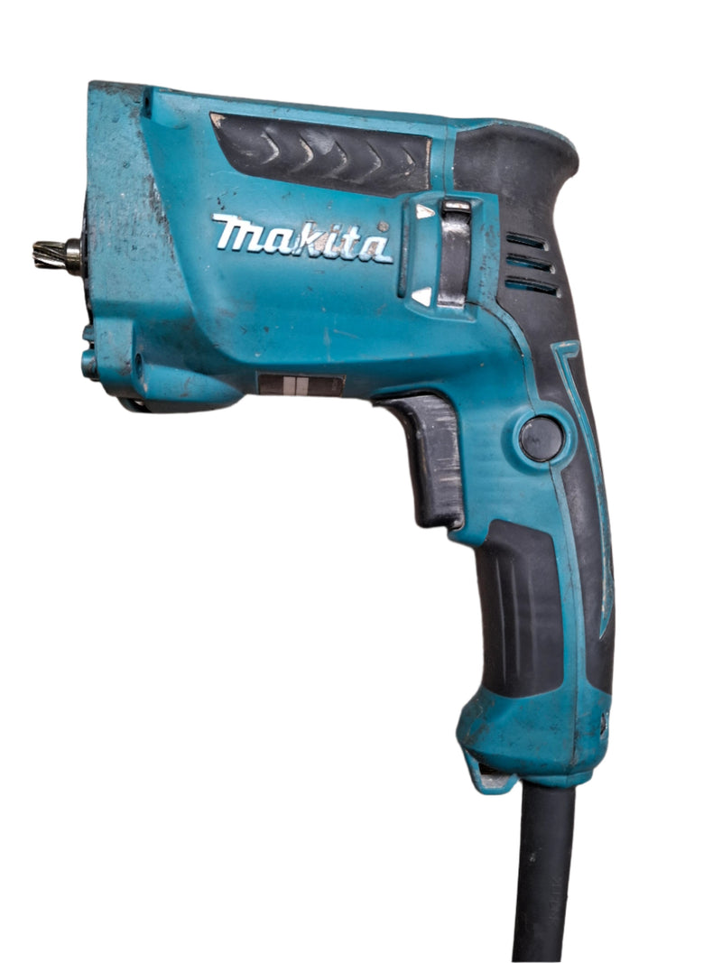 Makita HR2630 Gehäuse mit Motor, Schalterbaugruppe GEBRAUCHT