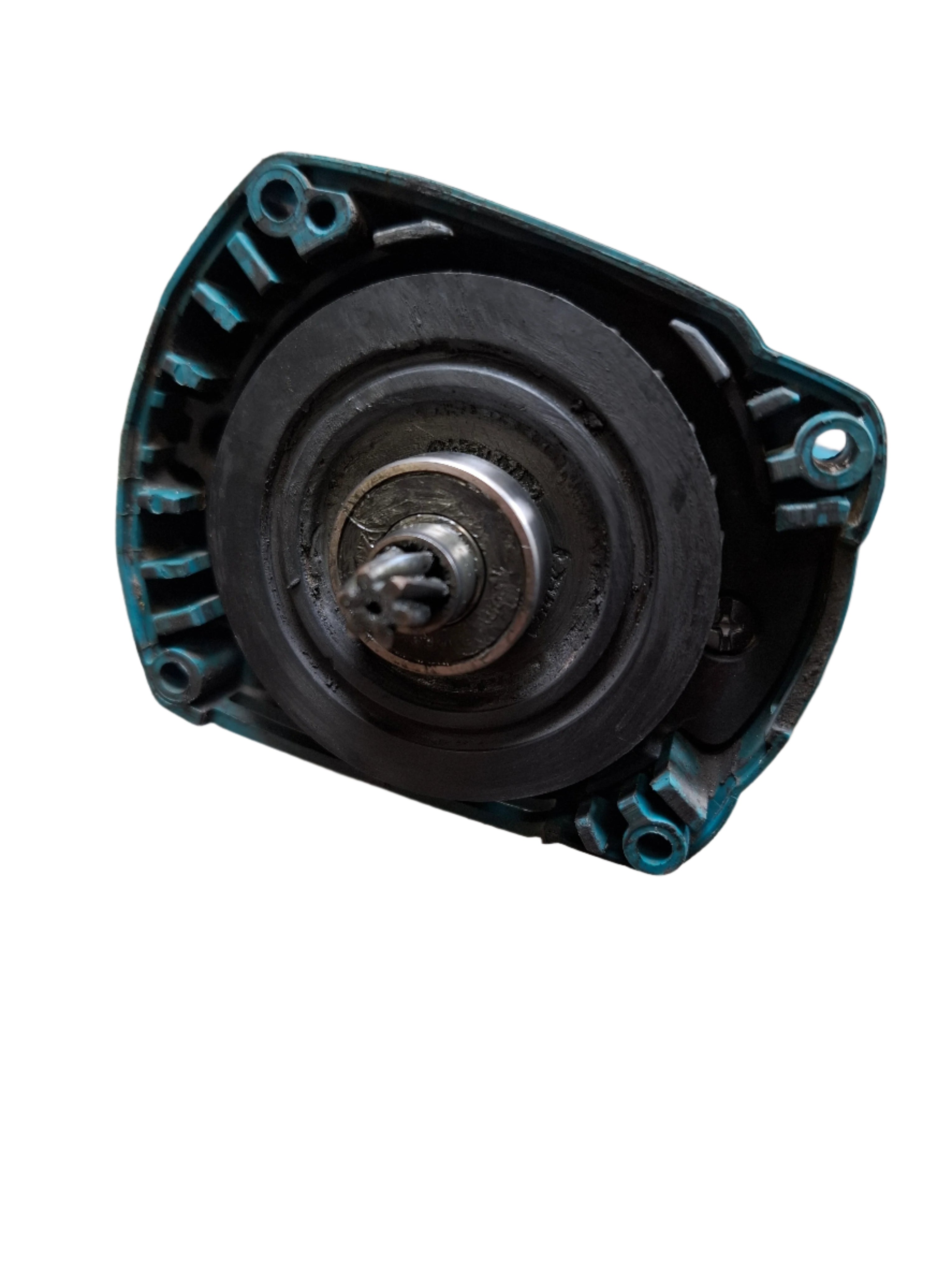 Makita HR2630 Gehäuse mit Motor, Schalterbaugruppe GEBRAUCHT