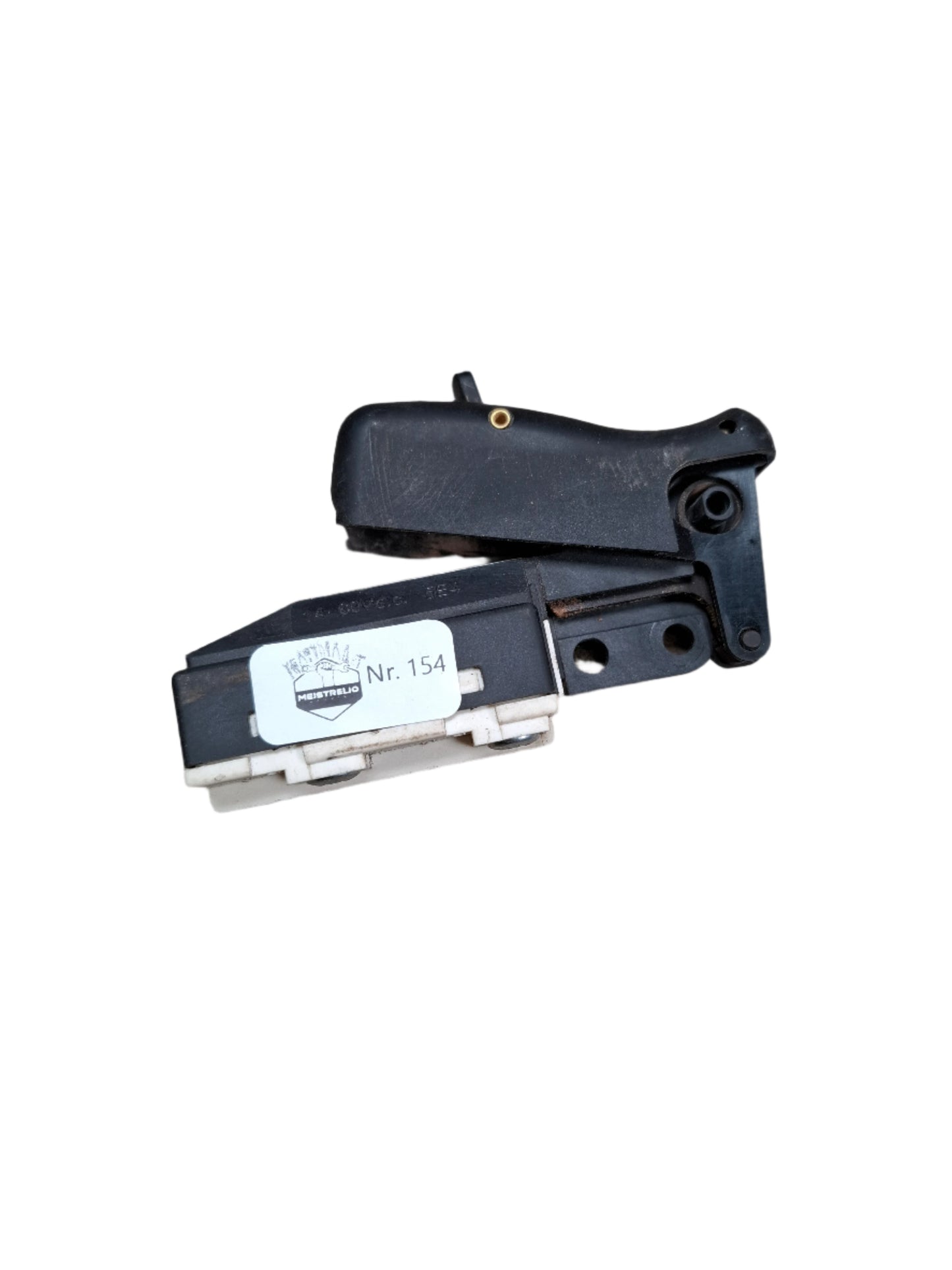 Milwaukee 4931472607 switch for M18FCOS230 USED