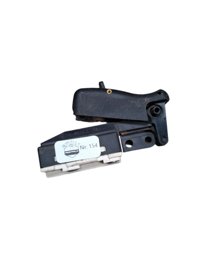 Milwaukee 4931472607 switch for M18FCOS230 USED