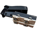 Milwaukee 4931472607 Schalter für M18FCOS230 GEBRAUCHT