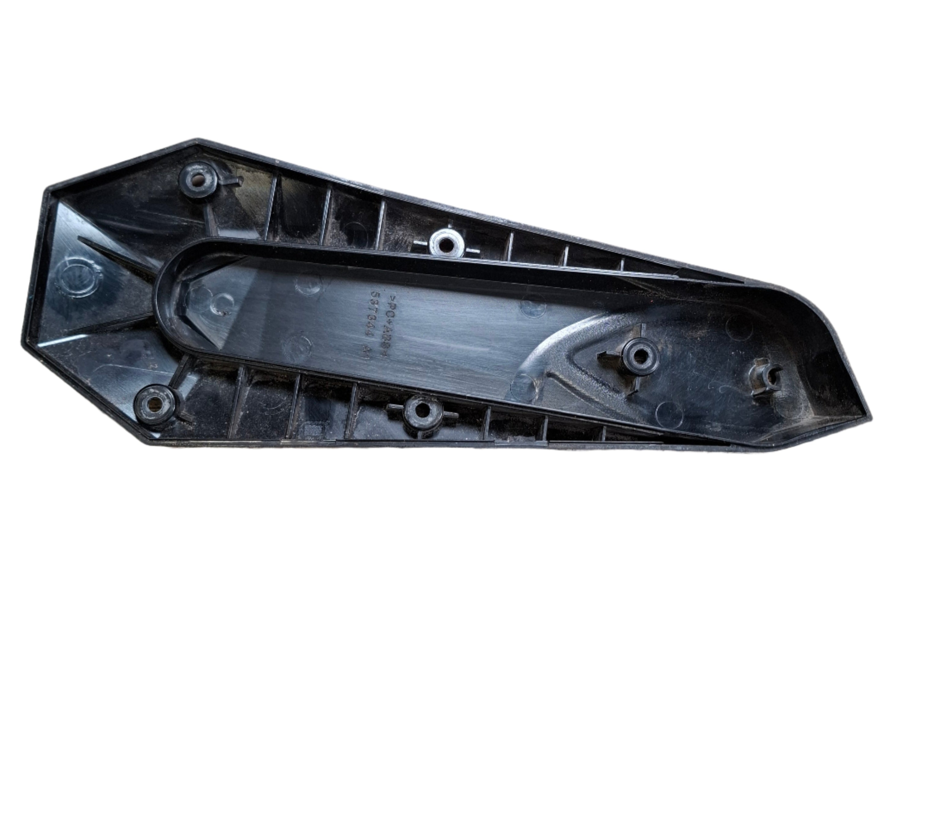 Milwaukee 4931472602 Riemenabdeckung für M18 FCOS230 GEBRAUCHT