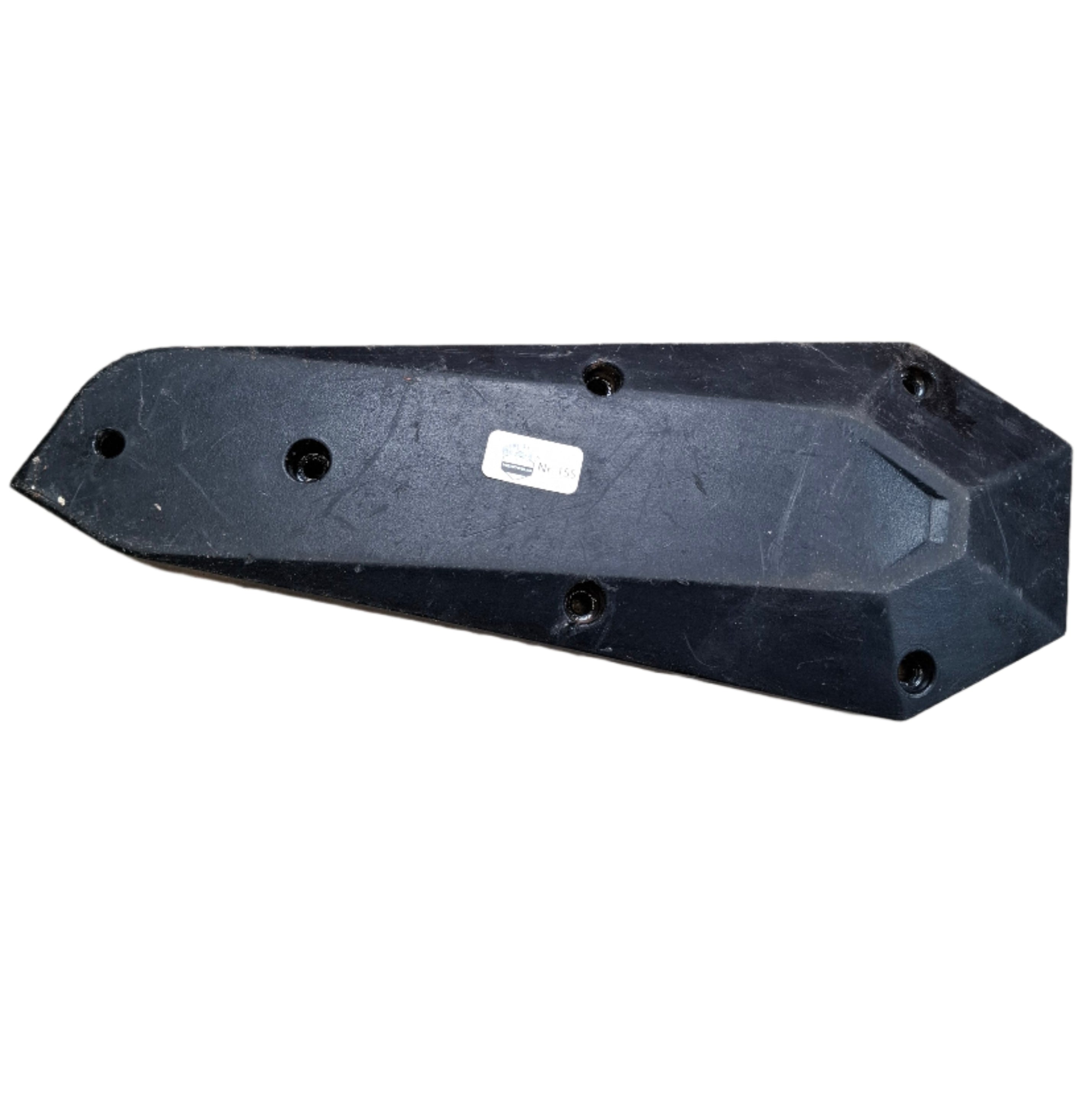 Milwaukee 4931472602 Riemenabdeckung für M18 FCOS230 GEBRAUCHT