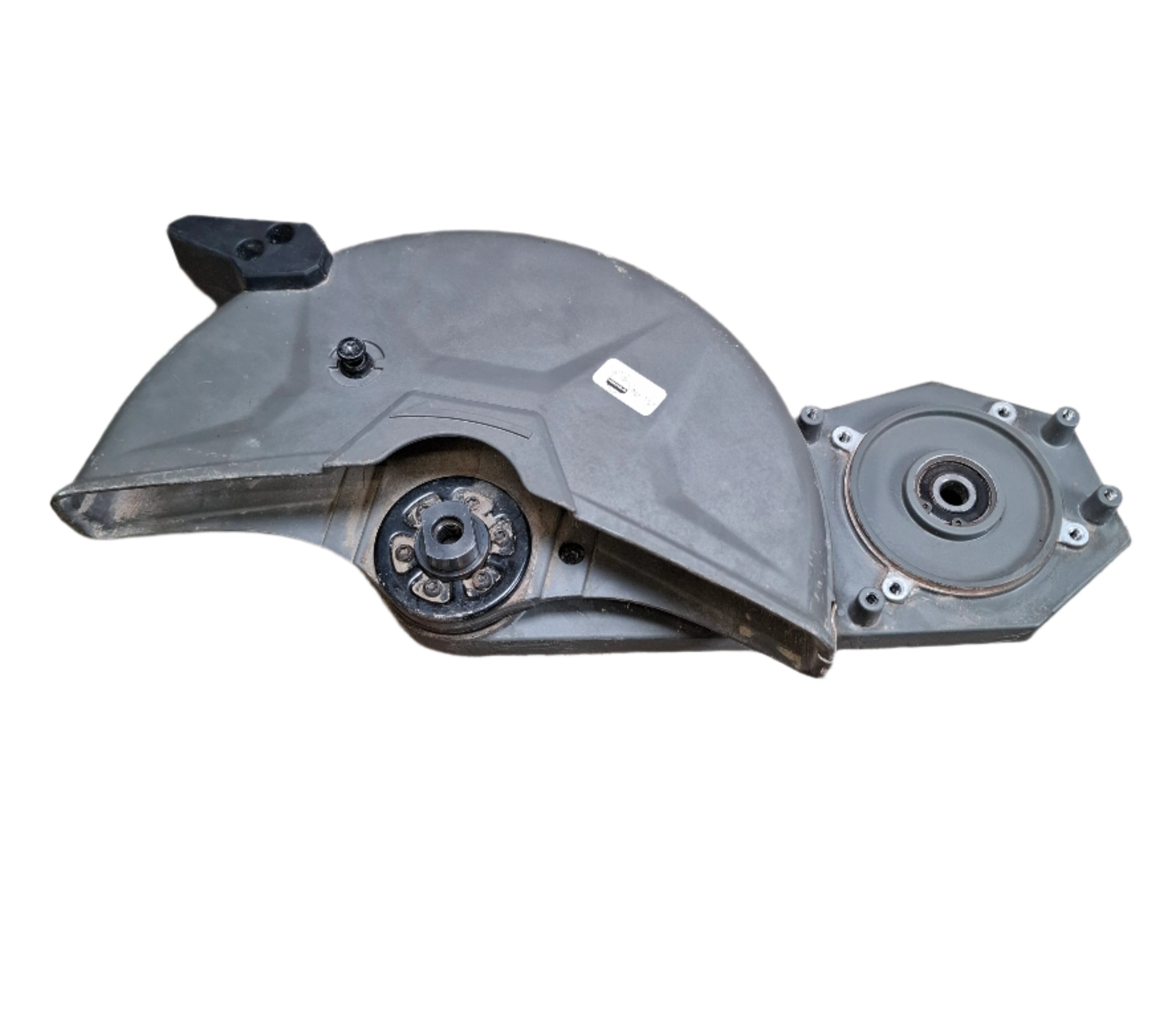 Milwaukee 4931472598 4931472613 M18FCOS230 Halterung und Schutz GEBRAUCHT