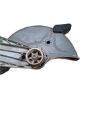 Milwaukee 4931472598 4931472613 M18FCOS230 Halterung und Schutz GEBRAUCHT