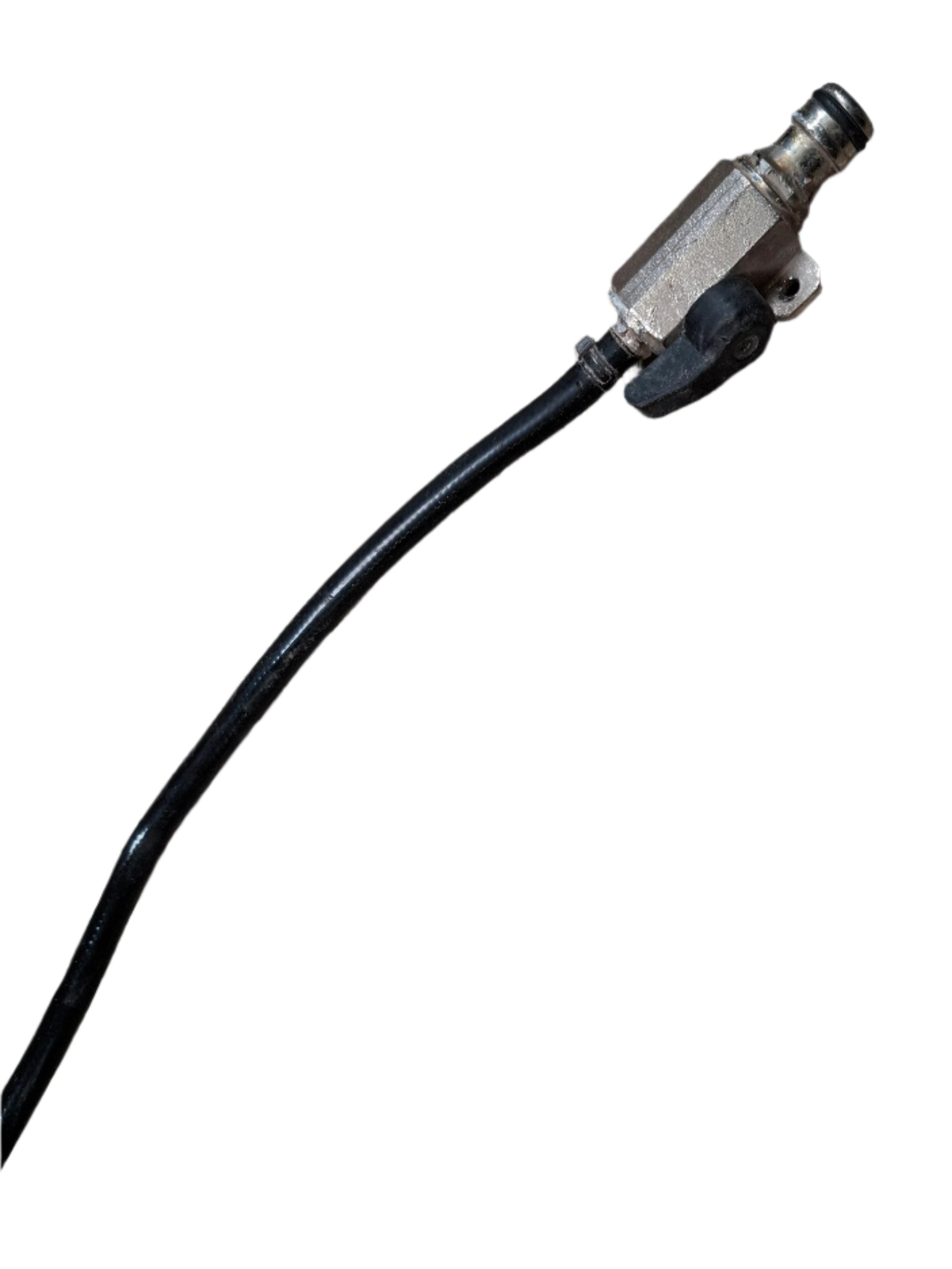 Milwaukee 4931472619 Schlauch für M18FCOS230 GEBRAUCHT