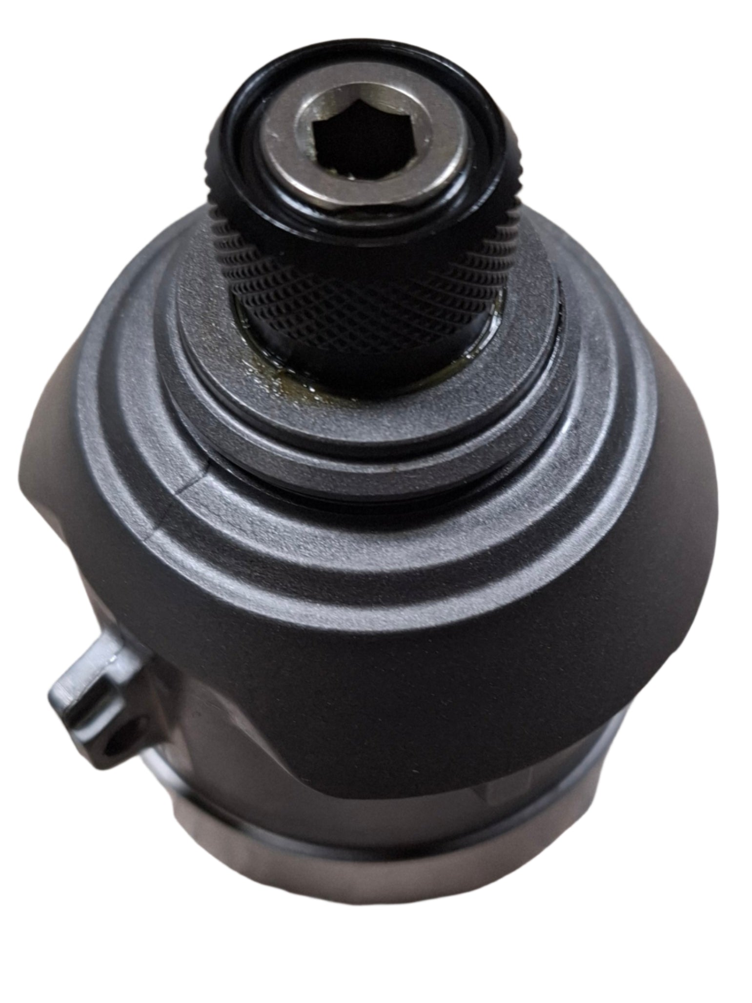 Milwaukee 4931480468 M18 FID2 Reduktoriaus korpusas su ašimi