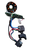 Milwaukee 4931465900 Controller mit Schalter für M18 CBLPD Serial 4000469142