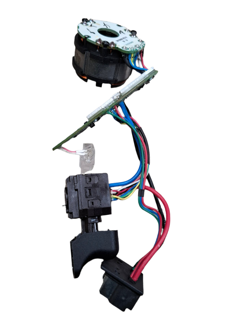 Milwaukee 4931465900 Controller mit Schalter für M18 CBLPD Serial 4000469142