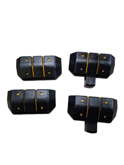Dewalt DWST1-81078-QW radio housing corners USED