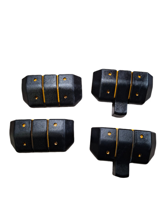Dewalt DWST1-81078-QW radio housing corners USED