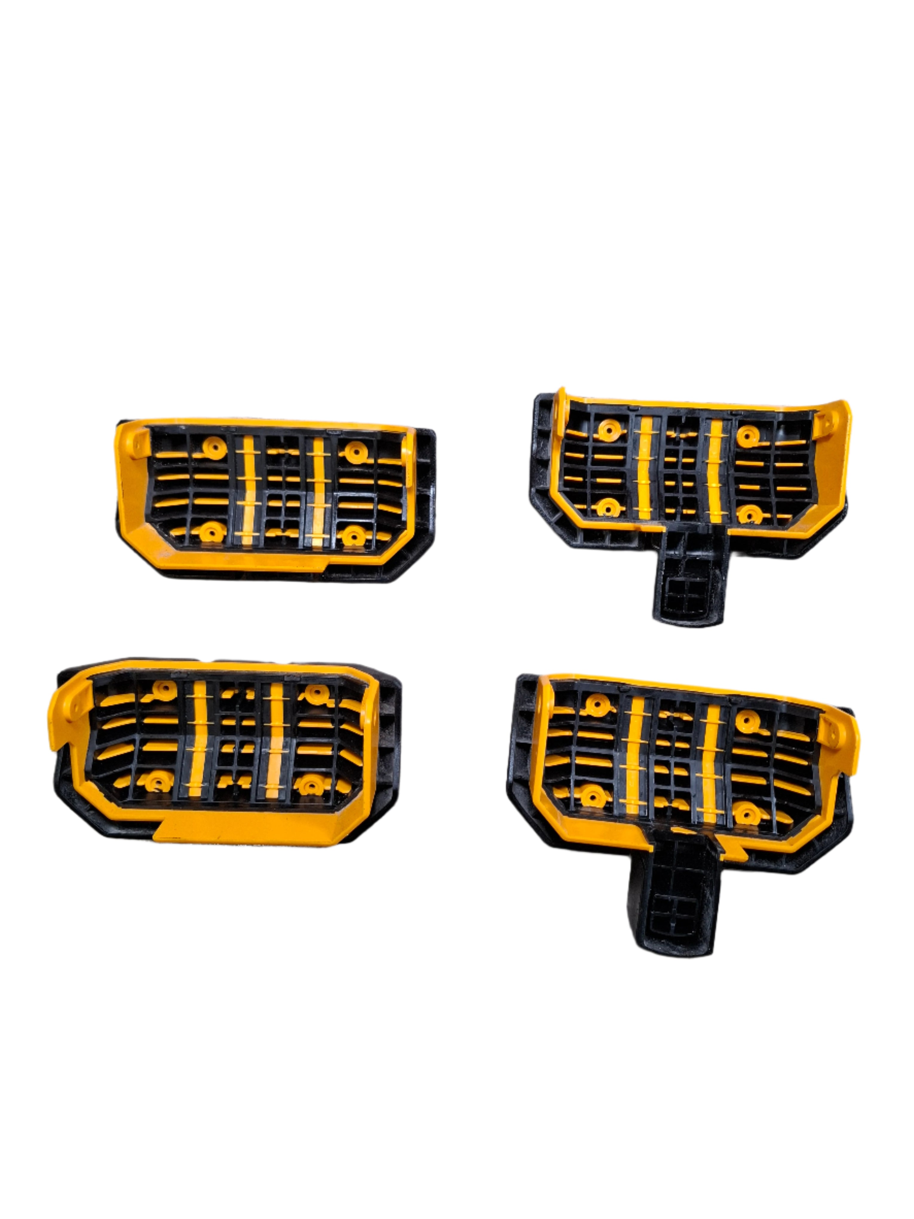 Dewalt DWST1-81078-QW Radijos apsauginiai kampai Naudoti