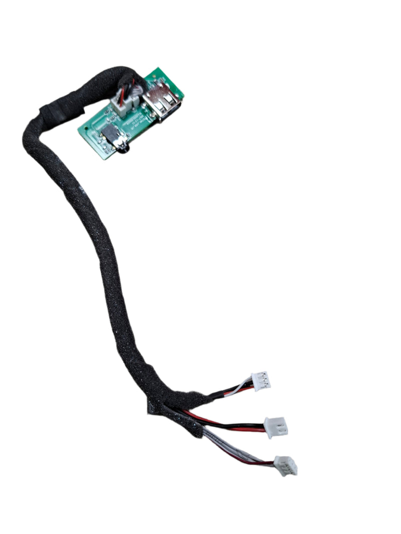 Dewalt DWST1-81078-QW USB-Adapterplatine GEBRAUCHT