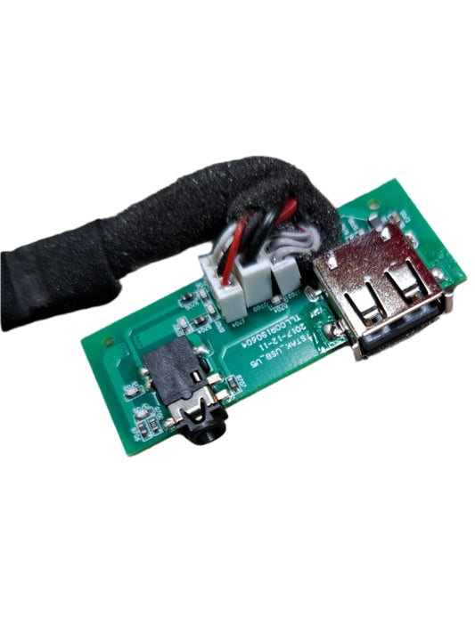 Dewalt DWST1-81078-QW USB adapter PCB USED