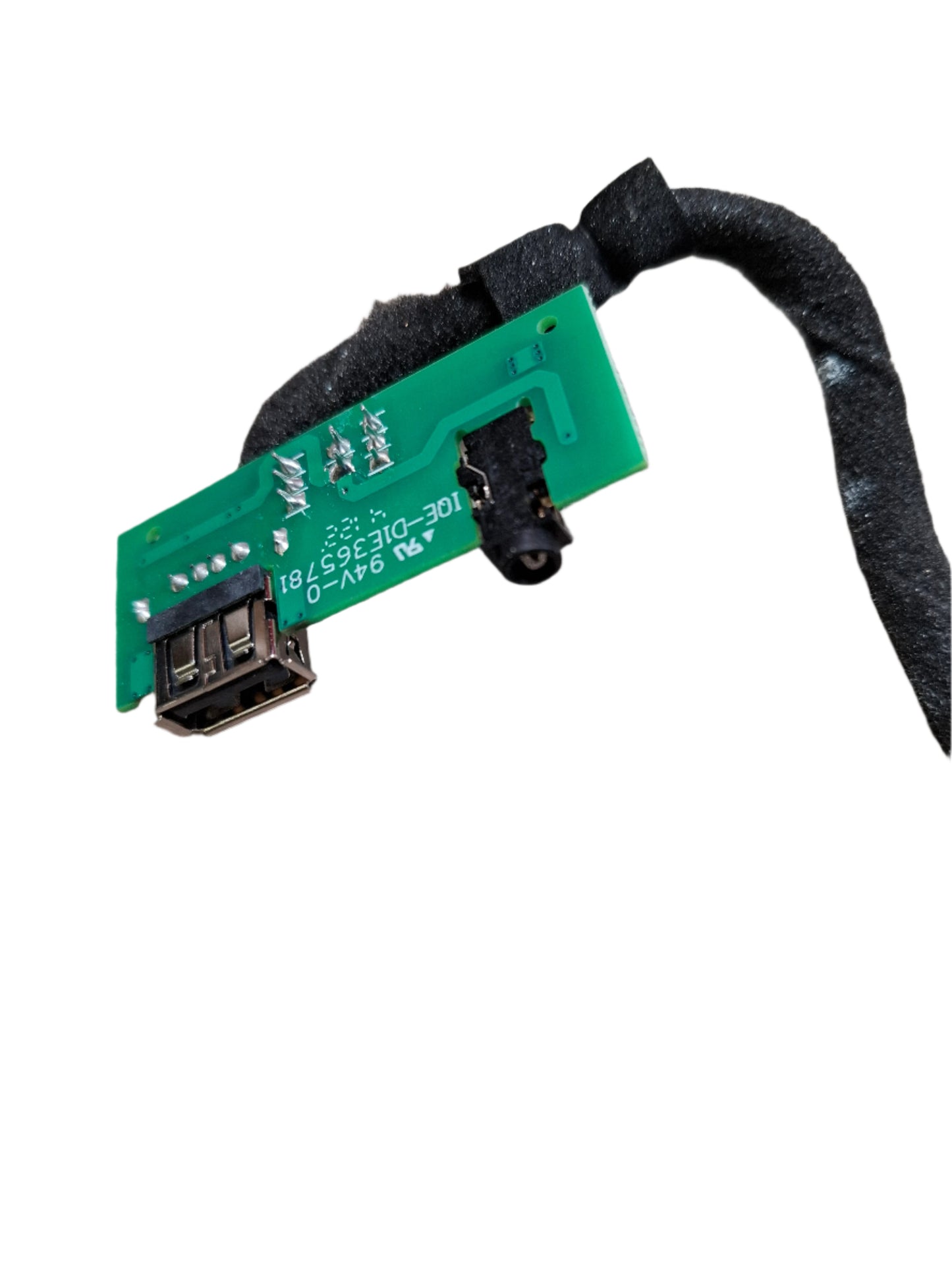 Dewalt DWST1-81078-QW USB adapter PCB USED