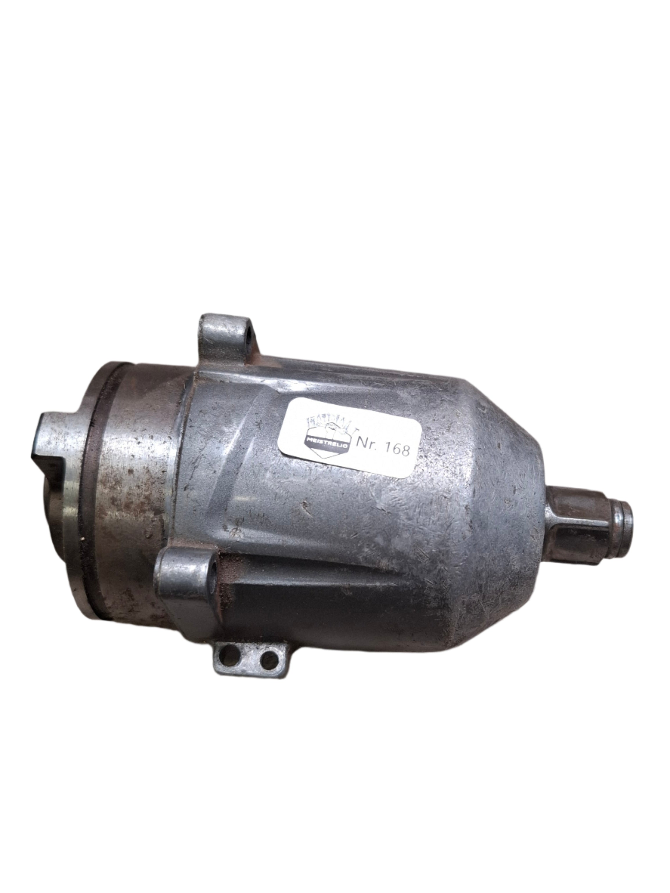 Milwaukee M18 FMTIWF12 Smūginė dalis Naudota