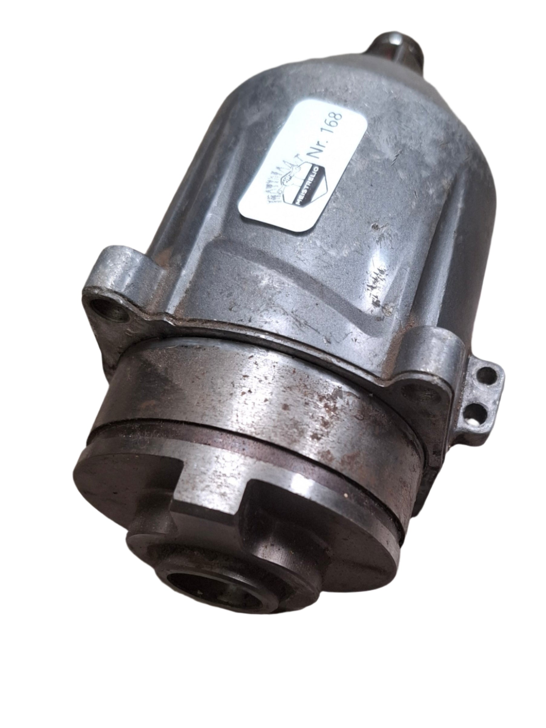 Milwaukee M18 FMTIWF12 Hammerkoffer GEBRAUCHT