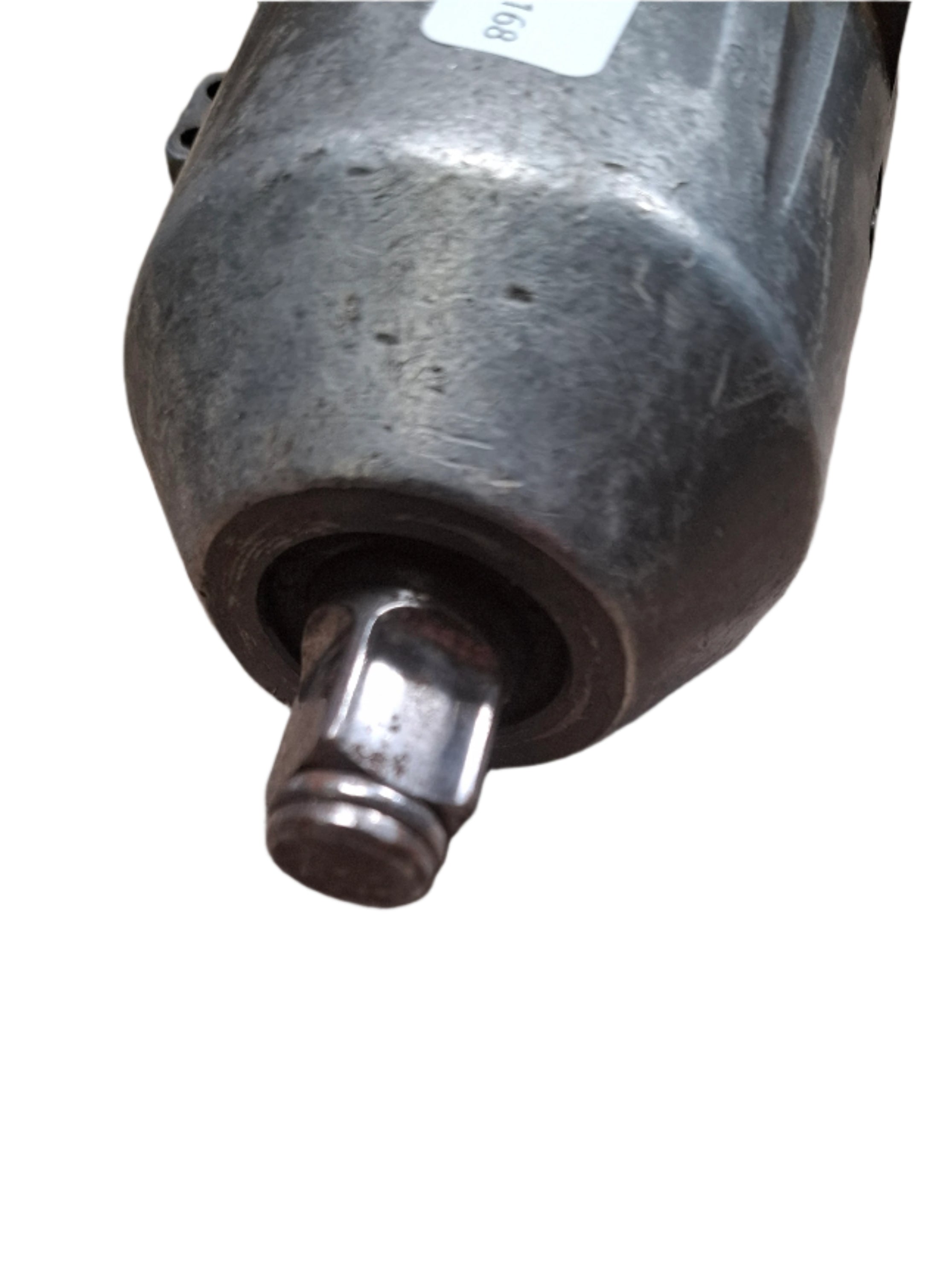 Milwaukee M18 FMTIWF12 Hammerkoffer GEBRAUCHT