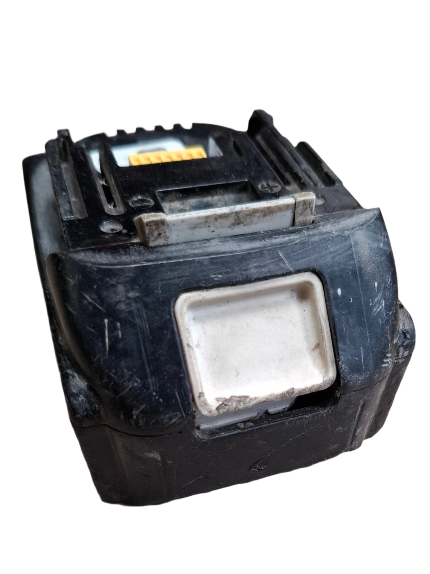 Makita 18V 6 Ah battery USED BL1860B