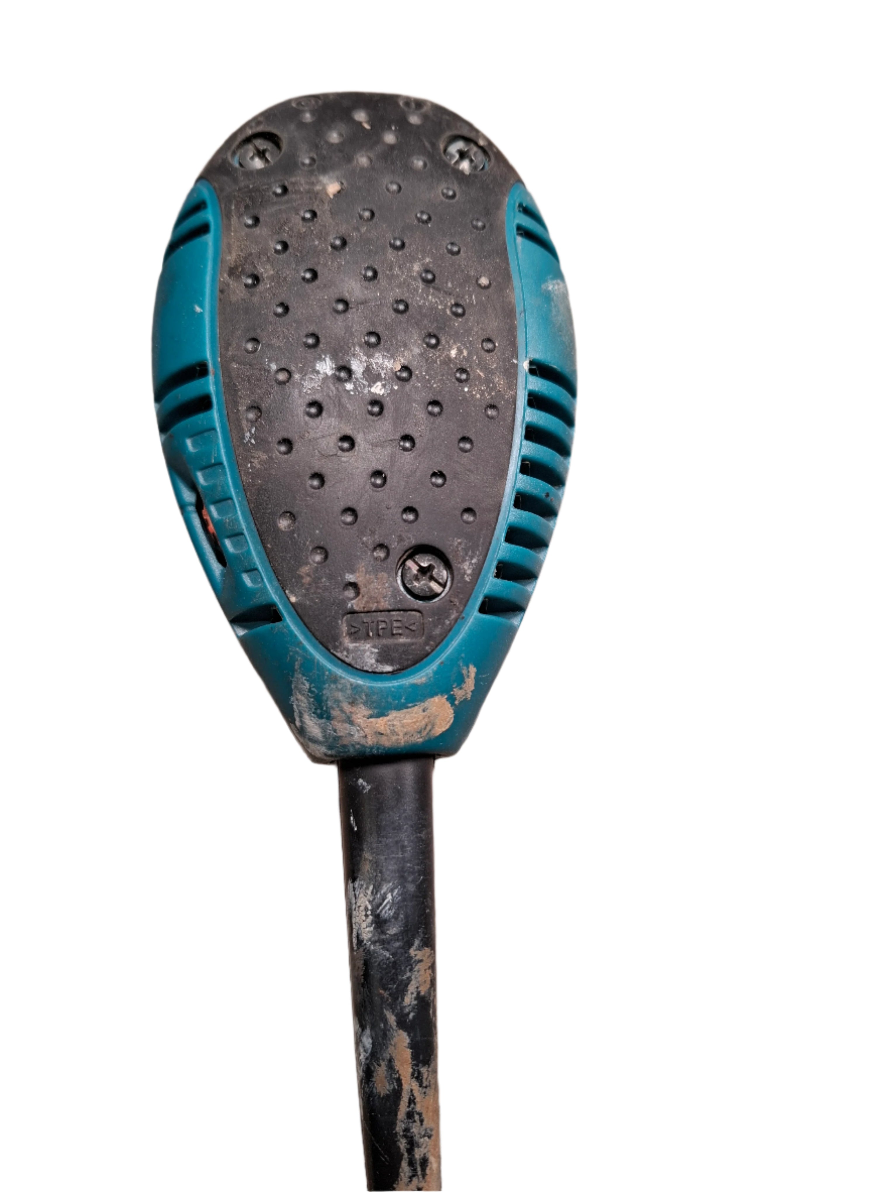 Makita 633674-8 450809-4 für BO5031 Motorgehäuse mit Feld GEBRAUCHT