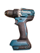 Makita DDF484 Bohrmaschine, nur Werkzeug, gebraucht, 18 V, bürstenloser Bohrer