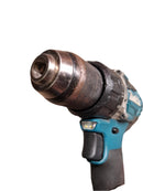 Makita DDF484 Bohrmaschine, nur Werkzeug, gebraucht, 18 V, bürstenloser Bohrer