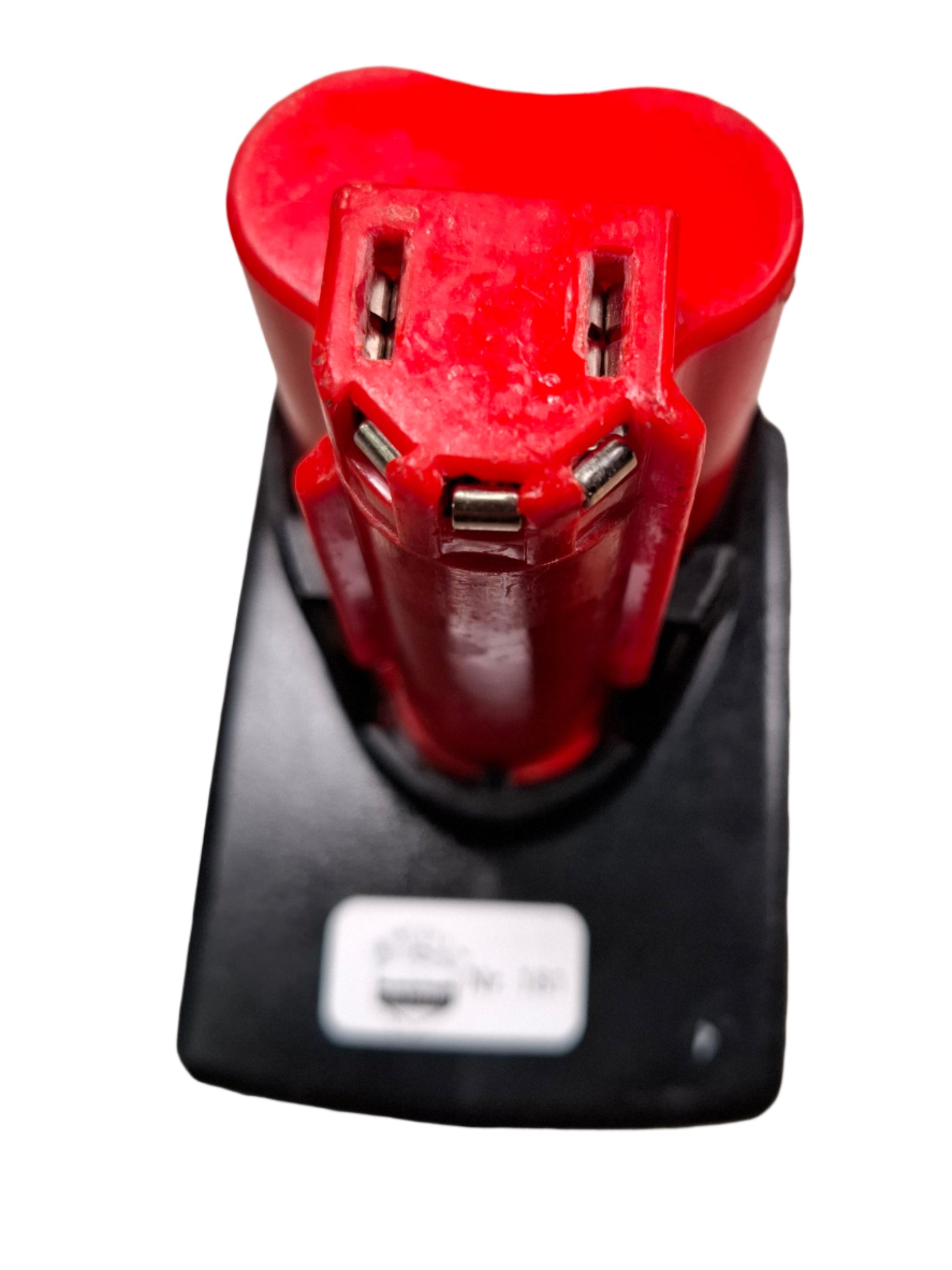 Milwaukee M12B6 12V 6 Ah Akku GEBRAUCHT