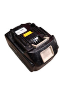 Makita 18V 6 Ah Akumuliatorius naudotas BL1860B. 