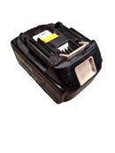 Makita 18V 6 Ah Akumuliatorius naudotas BL1860B. 