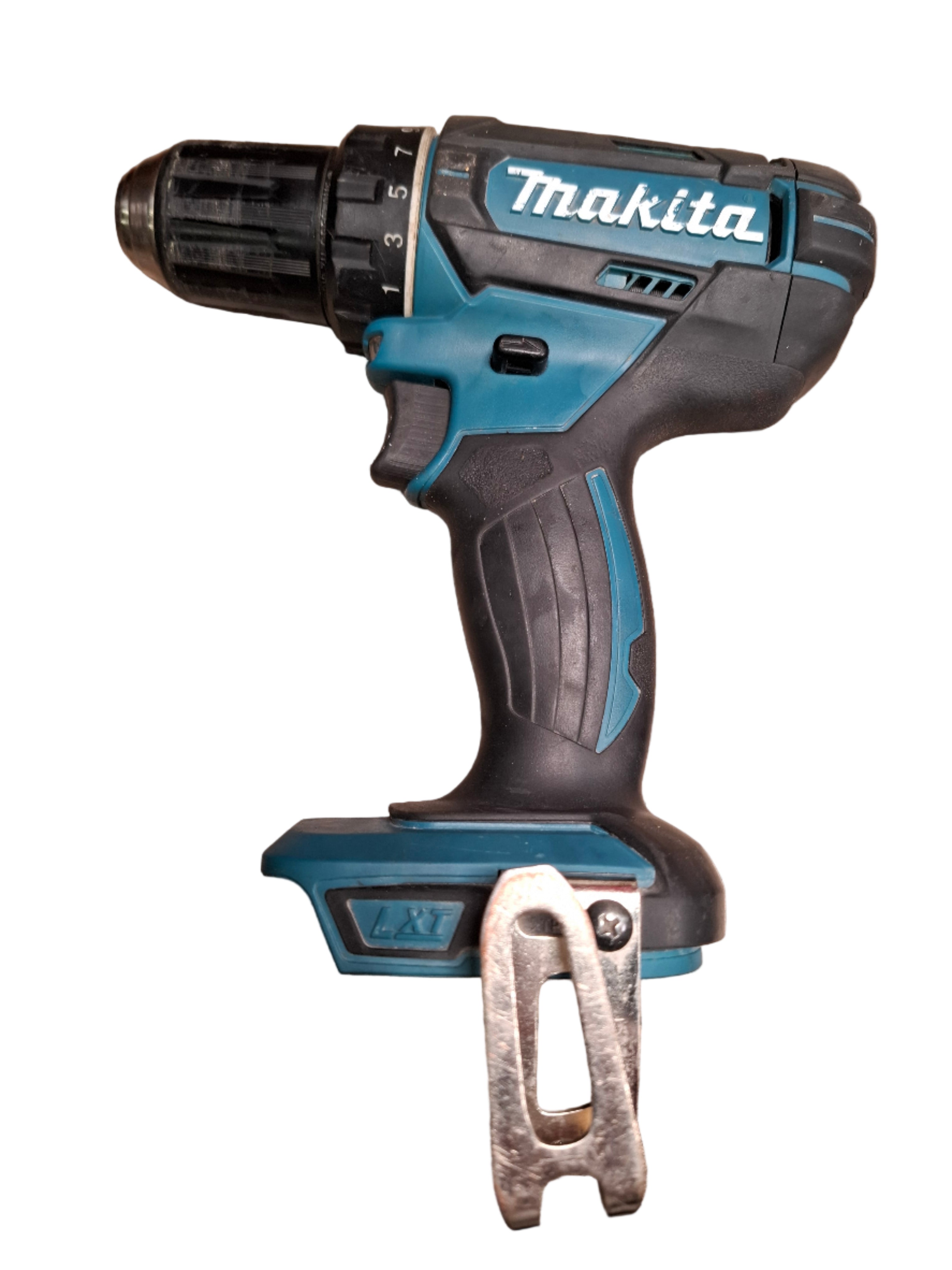 Makita DDF482 18V Akku-Bohrschrauber gebraucht