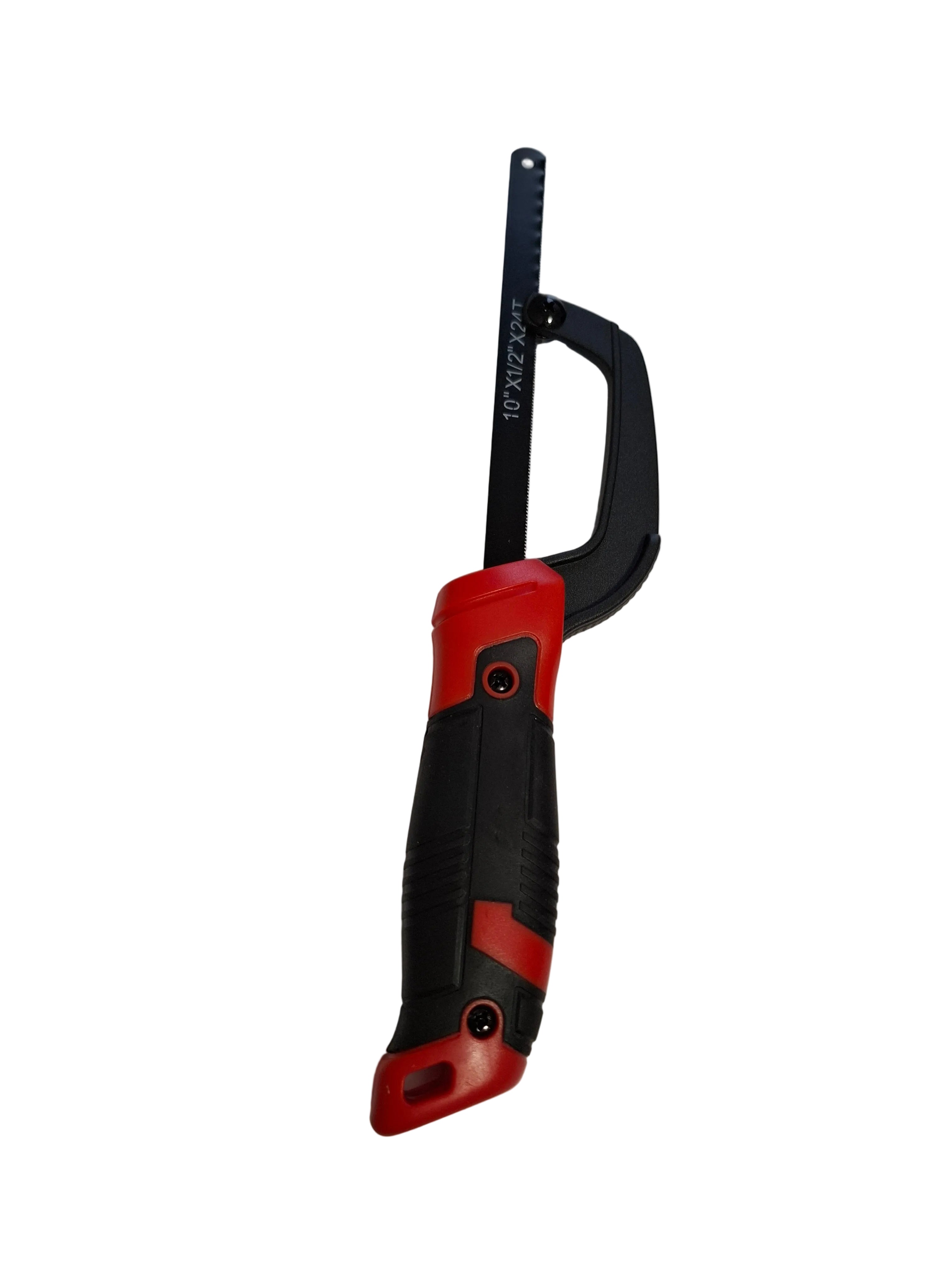 Mini metalo pjovimo pjūklas rankinis