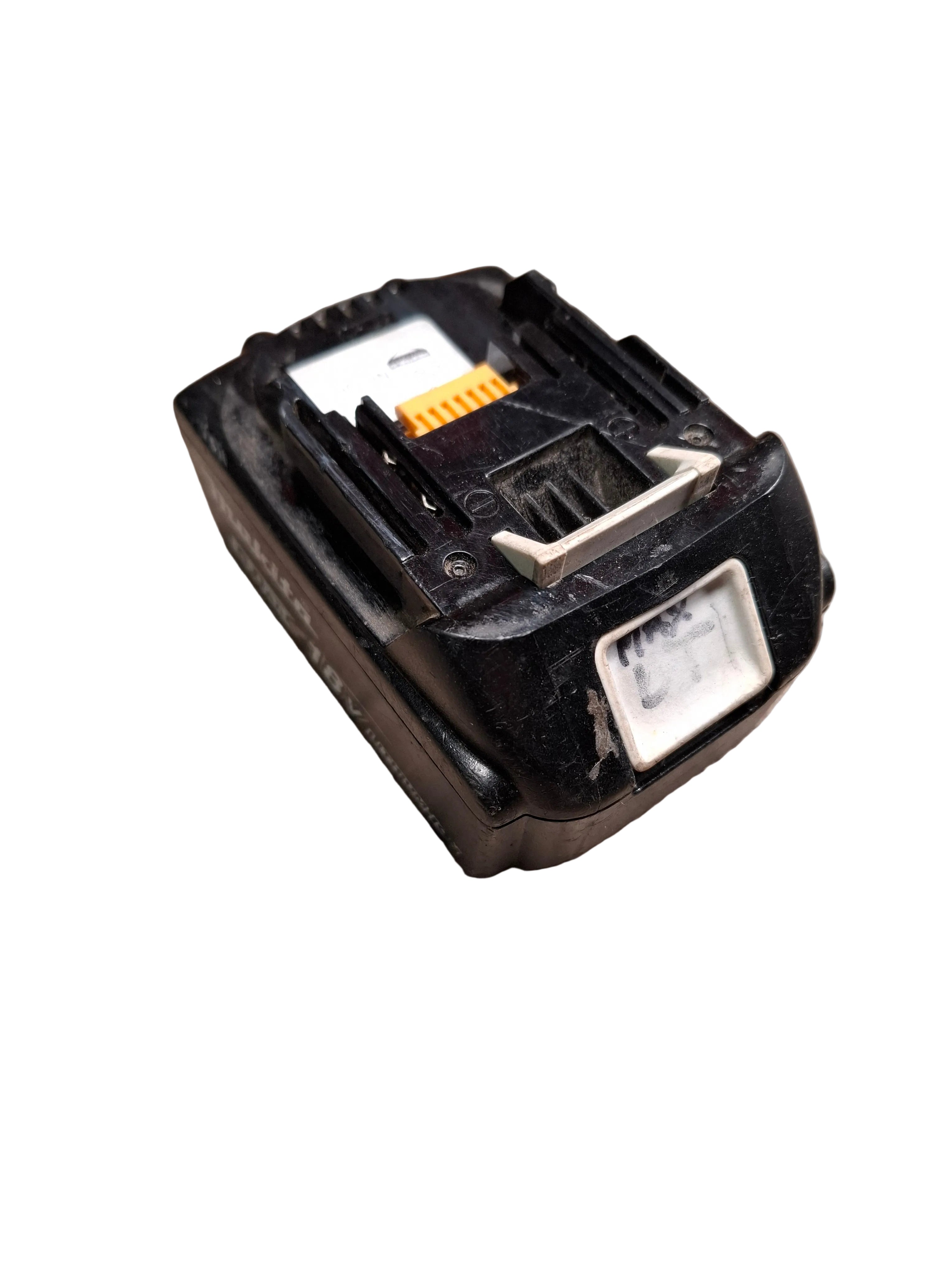 Makita BL1850B 18v 5ah battery USED