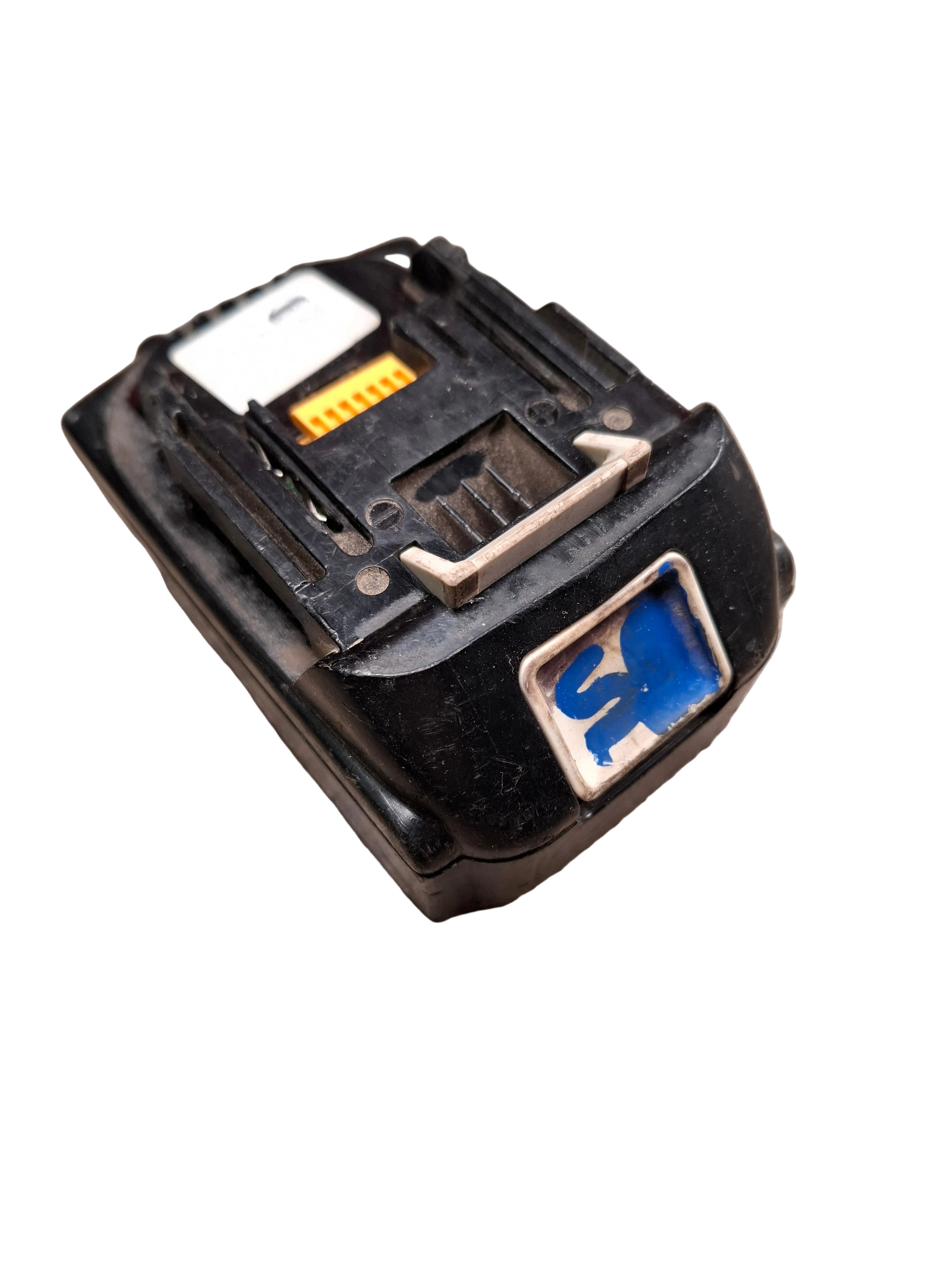 Makita BL1850B 18v 5ah Baterija Naudota