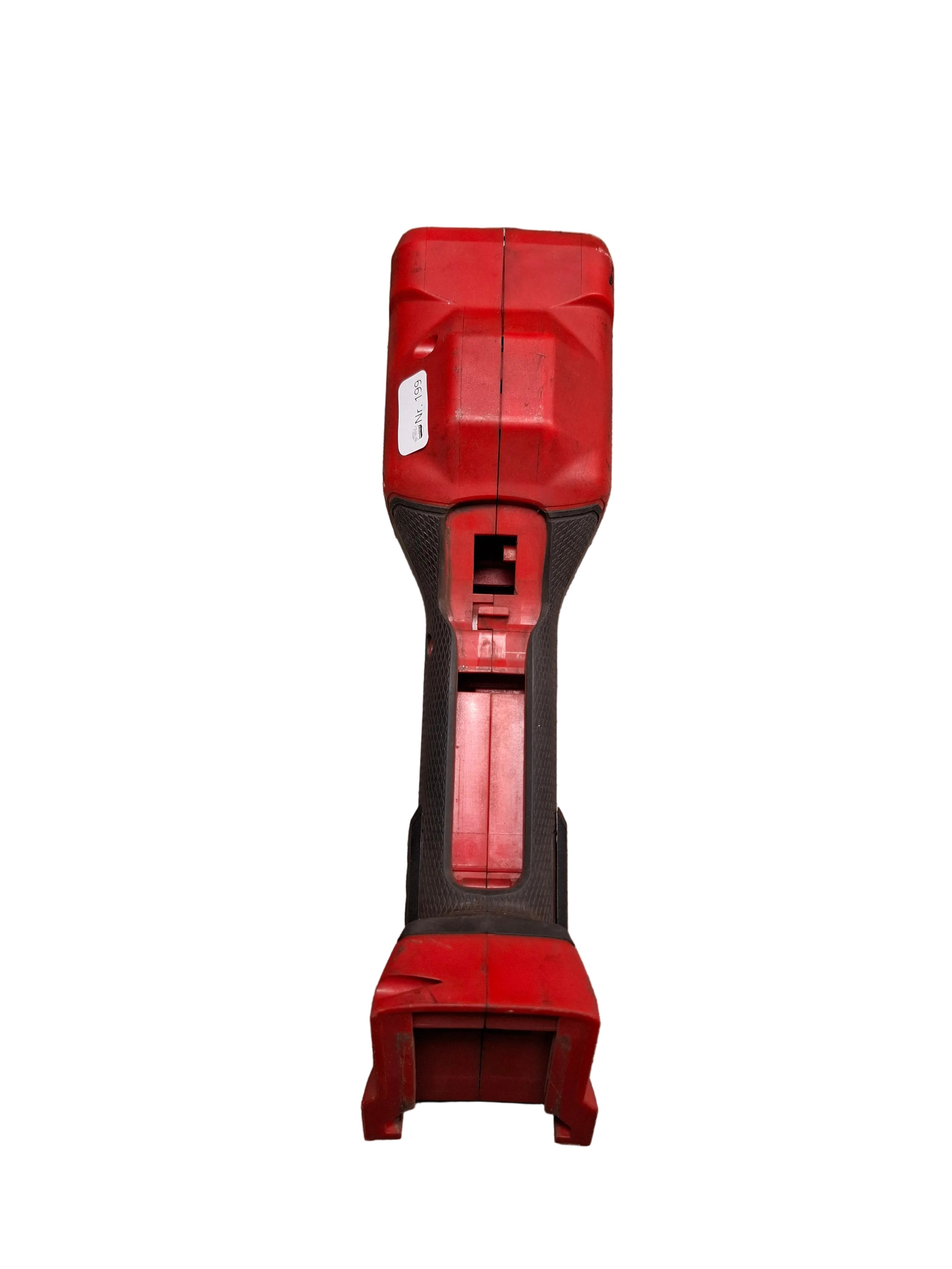 Milwaukee 4931479469 korpusas skirtas M18 FSAG125XPDB Naudotas