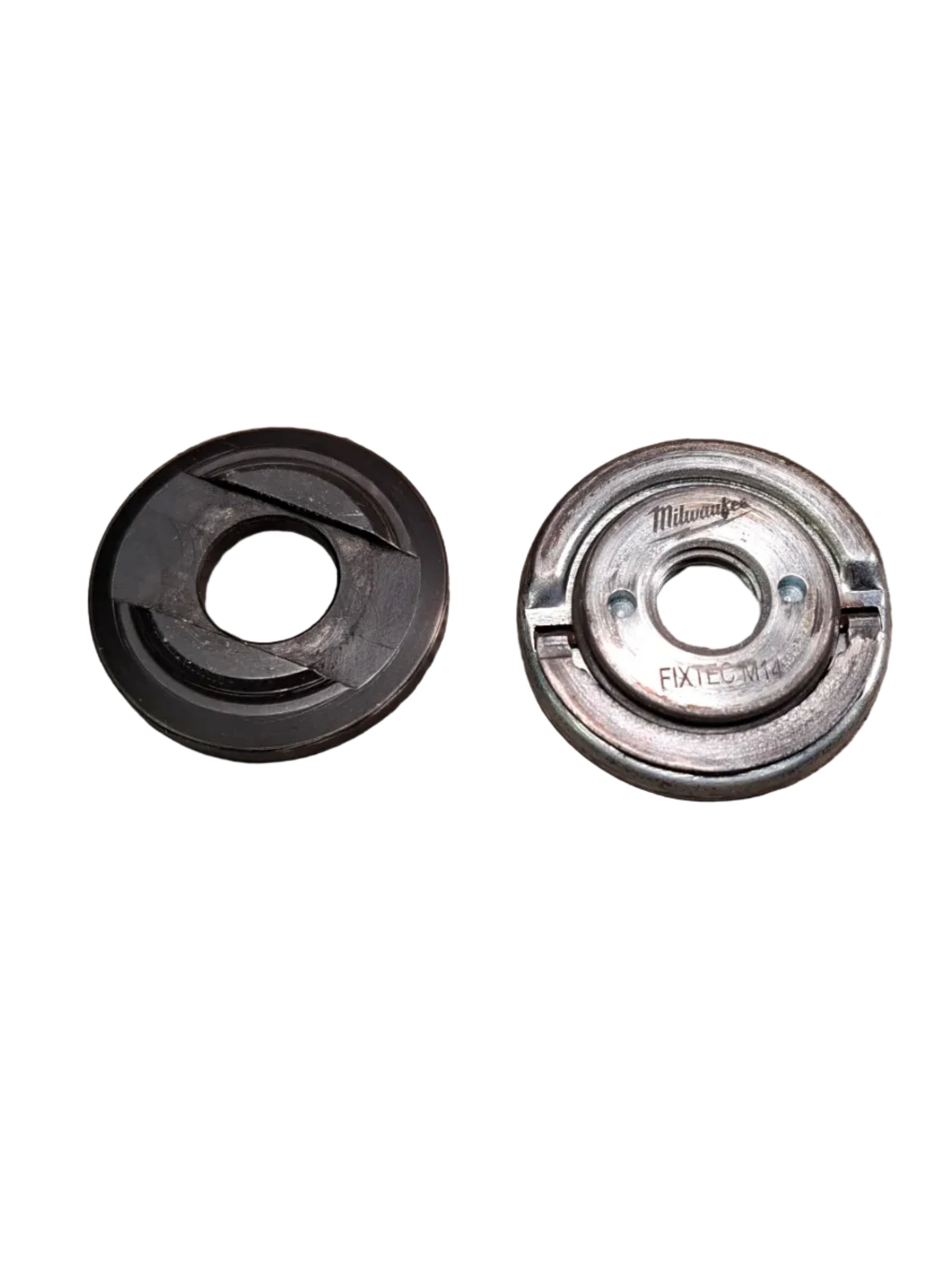 Milwaukee 4931466273 Milwaukee Fixtec Nut for M18FSAGF125XPDB USED