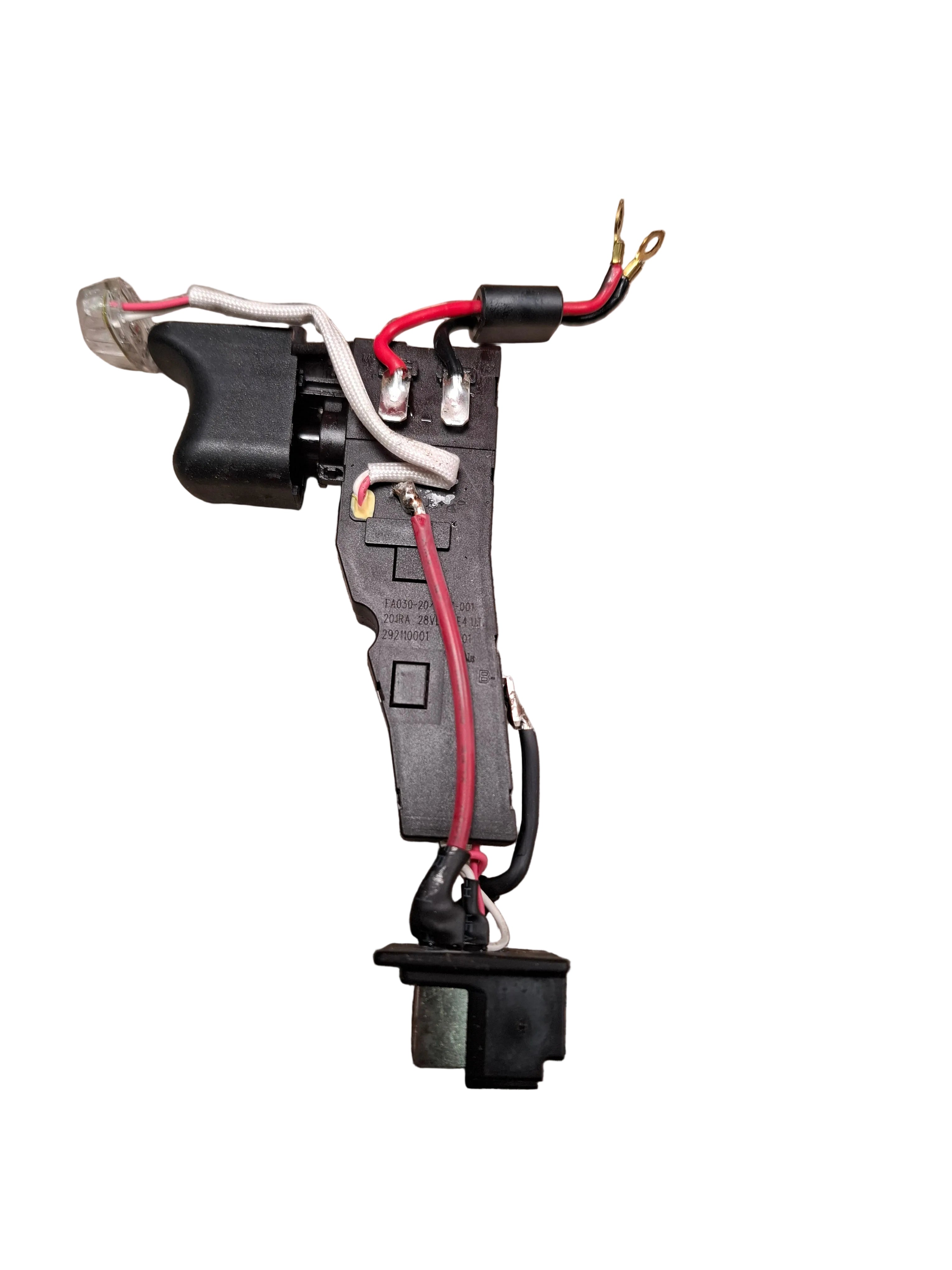 Milwaukee 4931479931 M18 BPD switch USED