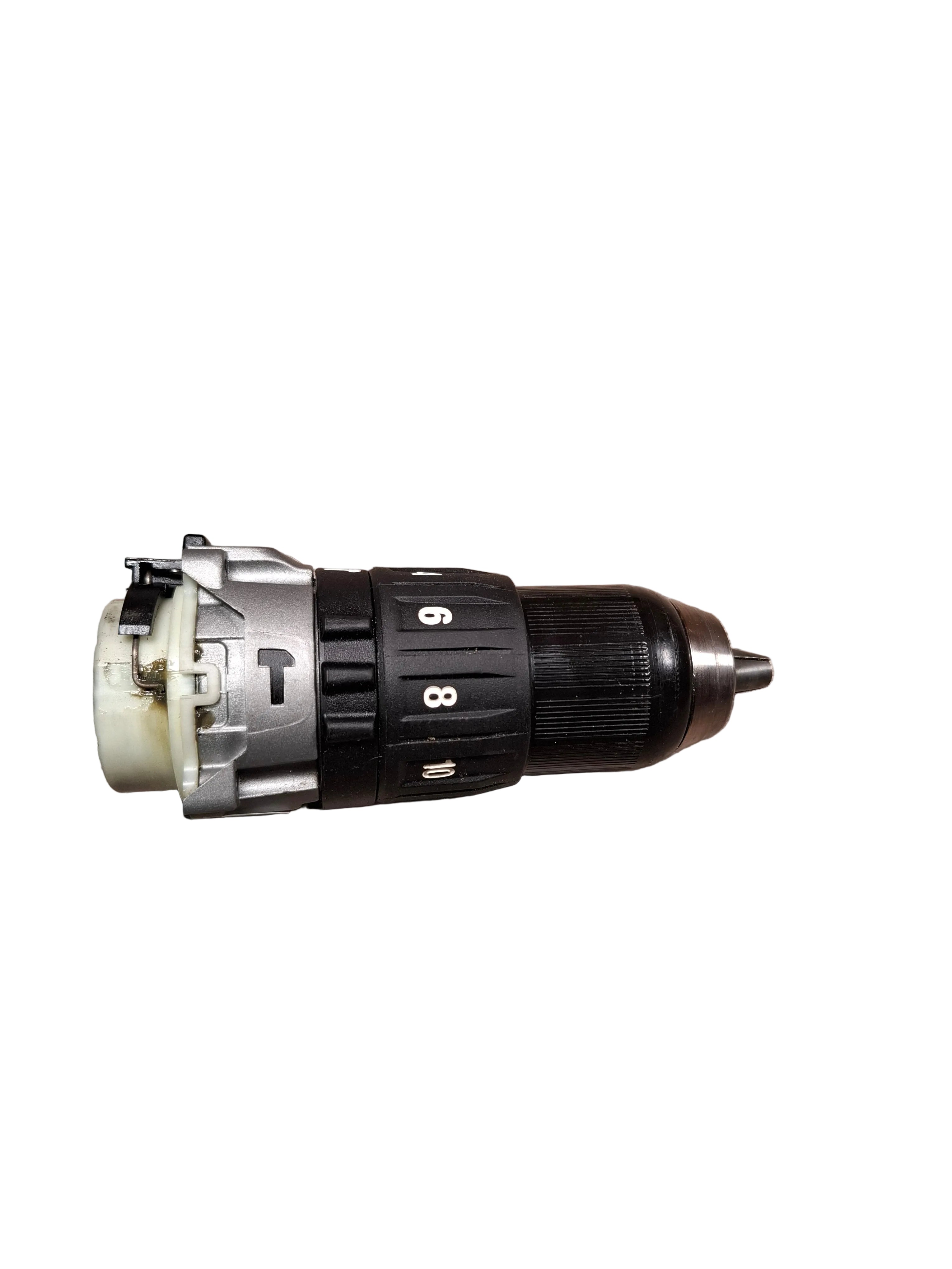Milwaukee 4931436140 M18 BPD Reduktorius naudotas