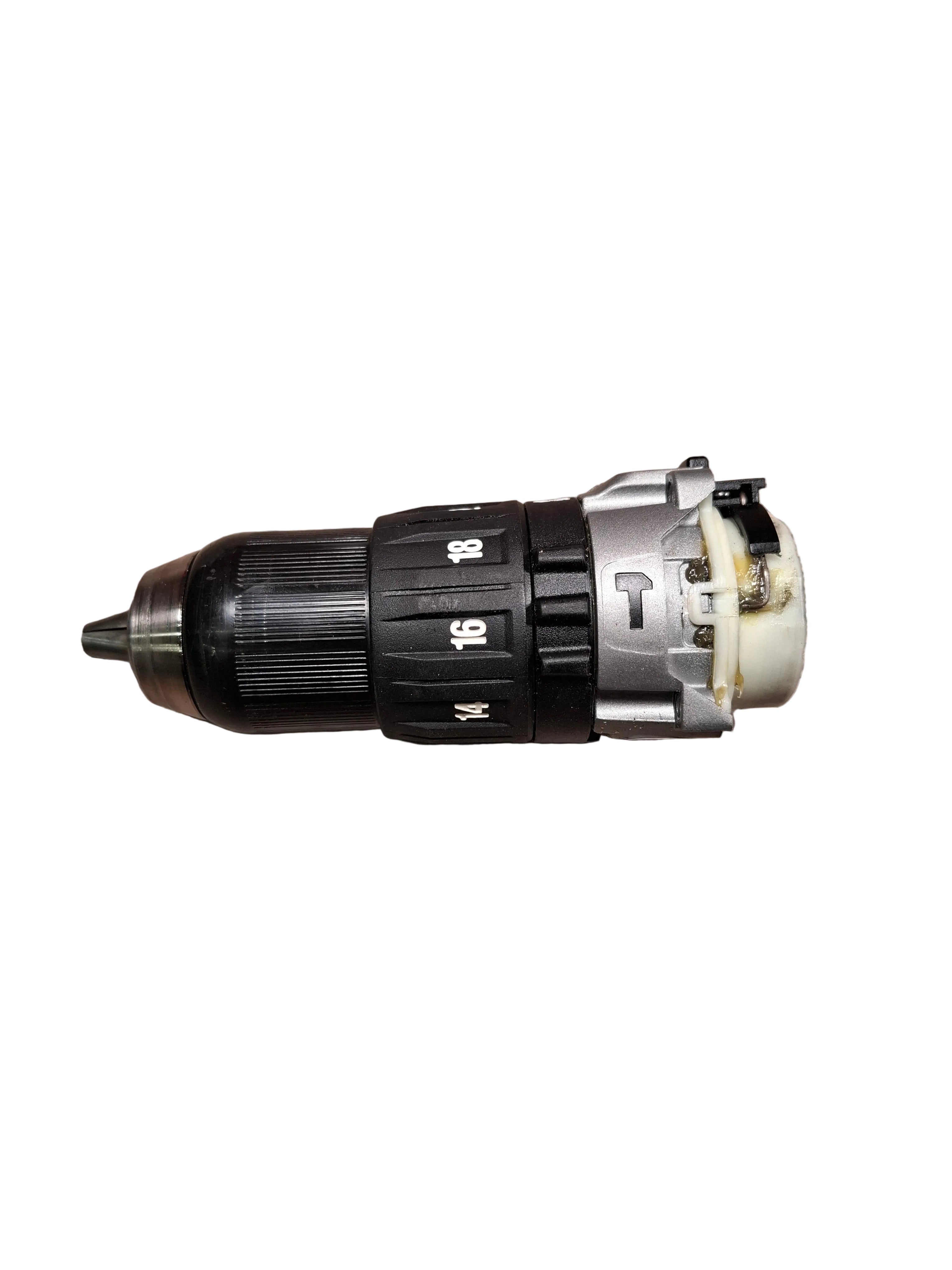 Milwaukee 4931436140 M18 BPD Reduktorius naudotas