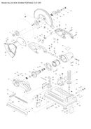 2414EN exploded view