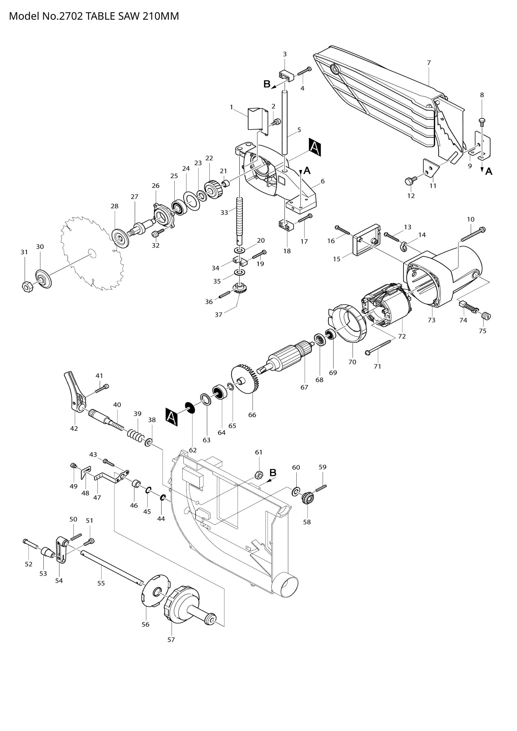 2702 exploded view