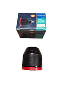 Metal chuck for drill 3/8 24 UNF 0,8-10 mm.