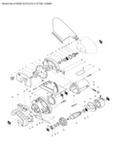 4105KB exploded view