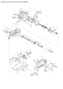 4157KB exploded view