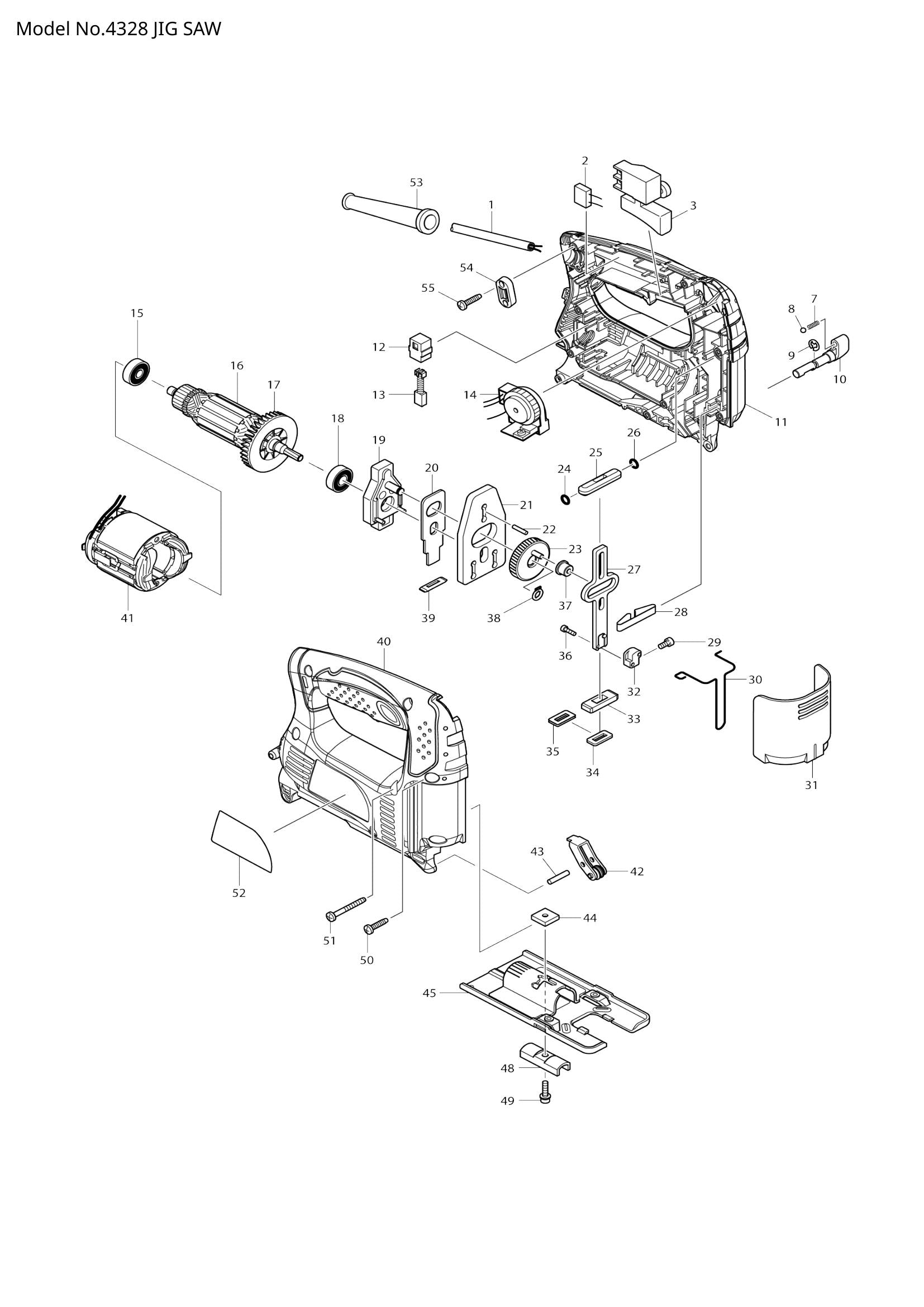 4328 exploded view