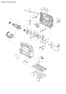 4329 exploded view