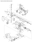 4334D exploded view