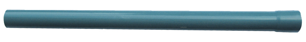 Makita 451244-9 Kunststoff-Geradrohr 28 x 465 mm, blau